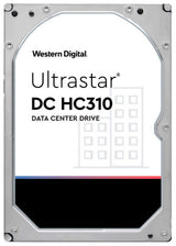 Western Digital Ultrastar DC HC310 HUS726T4TAL5204 harddisk 4 TB 7200 rpm 256 MB 3.5" SAS