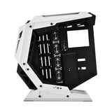 Sharkoon ELITE SHARK CA700 Tower Sort, Hvid