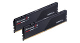 G.Skill Ripjaws F5-6000J3040G32GX2-RS5K hukommelsesmodul 64 GB 2 x 32 GB DDR5 288-pin DIMM