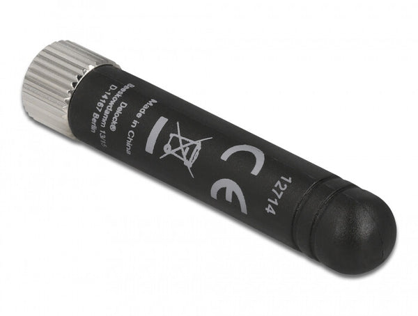 DeLOCK 12714 antenne Omniretningsbestemt antenne SMA 3,7 dBi