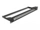 DeLOCK 43406 patch panel 1U