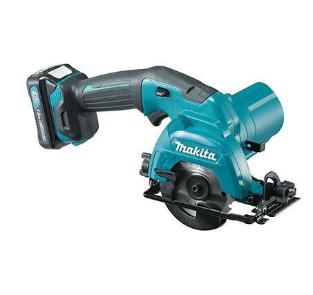 Makita HS301DZ transportabel rundsav 8,5 cm Grøn 1500 rpm