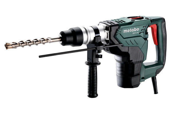 Metabo KH 5-40 1100 W 650 rpm SDS Max