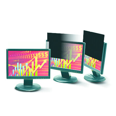 3M PF19.0 48,3 cm (19") Monitor Rammeløst display privatlivsfilter