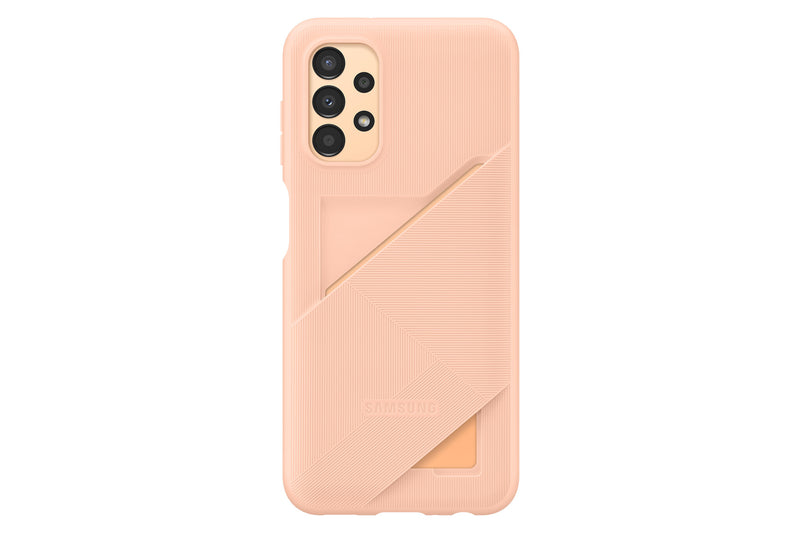 Samsung EF-OA135 mobiltelefon etui 16,5 cm (6.5") Cover Fersken