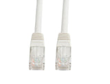 Prokord UTP-0116 netværkskabel Grå 3 m Cat5e U/UTP (UTP)
