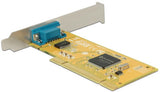 DeLOCK 89592 interface-kort/adapter Intern RS-232