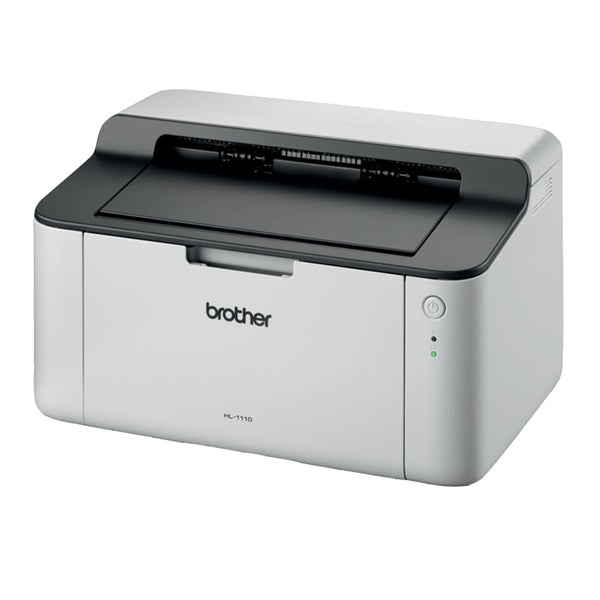 Brother HL-1110 laser printer 2400 x 600 dpi A4