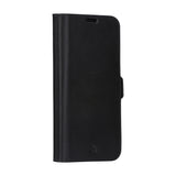 dbramante1928 Lynge mobiltelefon etui 15,5 cm (6.1") Tegnebogsetui Sort