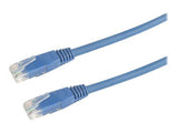 Prokord UTP-0057 netværkskabel Blå 20 m Cat6 U/UTP (UTP)