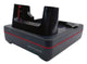 Honeywell CT40-EB-UVB-3 mobil dockingstation Mobil computer Sort