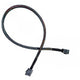 Adaptec ACK-I-HDmSAS-HDmSAS-.5M 0,5 m Sort