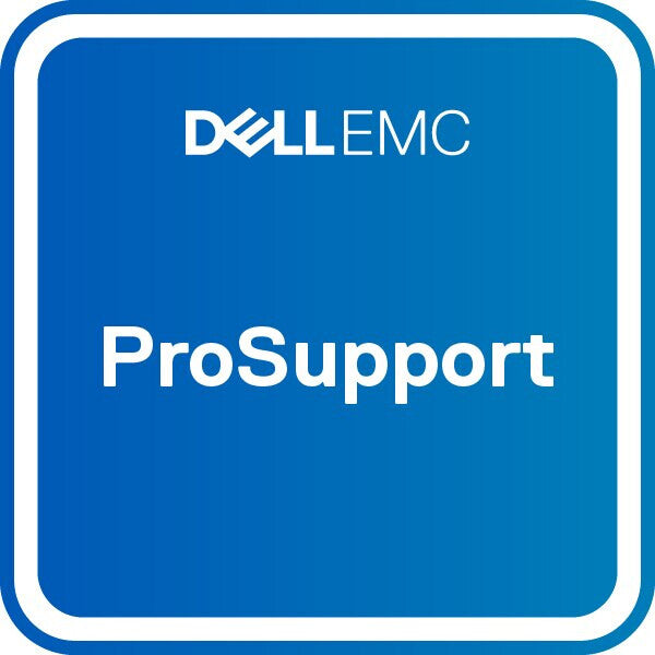 DELL 1Y Return to Depot - 3Y ProSupport 4H, S4048T 1 licens(er) 3 År