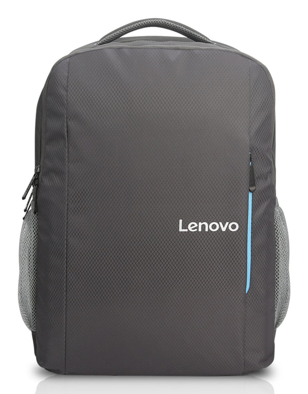 Lenovo B515 39,6 cm (15.6") Rygsæk Sort, Grå