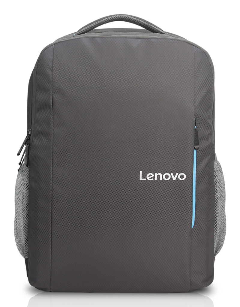 Lenovo B515 39,6 cm (15.6") Rygsæk Sort, Grå