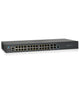 Cambium Networks cnMatrix EX2028 Administreret L2/L3 Gigabit Ethernet (10/100/1000) 1U Sort
