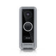 Ubiquiti UVC-G4-DB-Cover-Silver Sølv Polykarbonat (PC) 1 stk