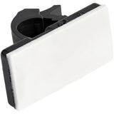 StarTech.com CBMCC1 kabelholder Sort 100 stk
