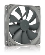 Noctua NF-P14S REDUX-1200 PWM Computerkølesystem Computerkabinet Ventilator 14 cm Grå