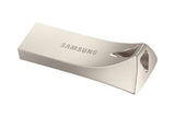 Samsung MUF-128BE USB-nøgle 128 GB USB Type-A 3.2 Gen 1 (3.1 Gen 1) Sølv