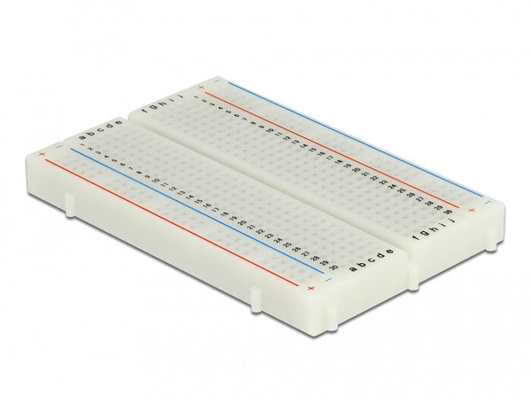 DeLOCK 18315 breadboard