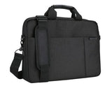 Acer NP.BAG1A.188 taske og etui til laptop 35,6 cm (14") Mappe Sort