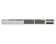 Cisco Catalyst 9200L Administreret L3 Gigabit Ethernet (10/100/1000) Strøm over Ethernet (PoE) Grå