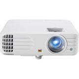 Viewsonic PG706HD dataprojekter Standard-kast projektor 4000 ANSI lumens DMD 1080p (1920x1080) Hvid