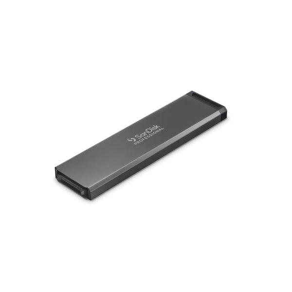 SanDisk PRO-BLADE 1 TB Rustfrit stål