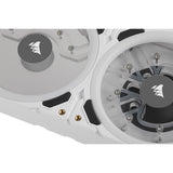 Corsair XD7 Pumpe og reservoir