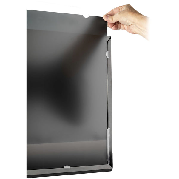 StarTech.com PRIVACY-SCREEN-19M antirefleks skærm 48,3 cm (19") Monitor Rammeløst display privatlivsfilter