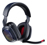 ASTRO Gaming A30 Headset Trådløs Spil Bluetooth Marineblå