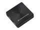 Conceptronic HUBBIES02B 5000 Mbit/s Sort