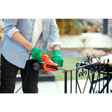 Black & Decker KA900E transportabel slibemaskine Bånd slibemaskine 1600 rpm 350 W