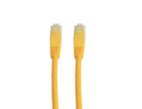 Prokord UTP-0084 netværkskabel Gul 3 m Cat6 U/UTP (UTP)