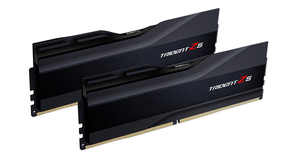 G.Skill Trident Z F5-6000J3636F16GX2-TZ5K hukommelsesmodul 32 GB 2 x 16 GB DDR5 288-pin DIMM