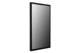 LG 49XE4F-M skilte display Digital fladpaneldisplay 124,5 cm (49") IPS 4000 cd/m² Fuld HD Sort 24/7