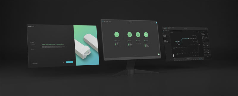 HPE Aruba Networking User Experience Insight Cloud 1-year Subscription E-STU 1 licens(er) Abonnement 1 År