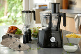 Philips 7000 series HR7776/90 Foodprocessor