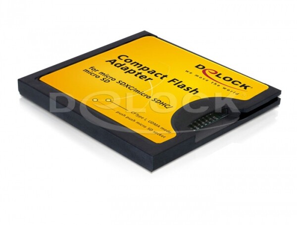 DeLOCK 61795 interface-kort/adapter
