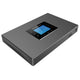 Grandstream Networks UCM6301 PBX-system 500 bruger(e) IP PBX (private & packet-switched) system