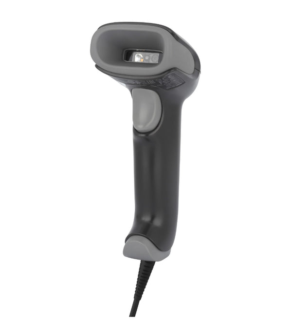 Honeywell Voyager XP 1470g Håndholdt stregkodelæser 1D/2D CMOS Sort, Grå