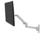Ergotron LX Series LX Wall Monitor Arm 86,4 cm (34") Væg Hvid