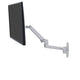 Ergotron LX Series LX Wall Monitor Arm 86,4 cm (34") Væg Hvid