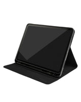 Tucano UP PLUS 27,7 cm (10.9") Cover Sort