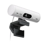 Logitech Brio 500