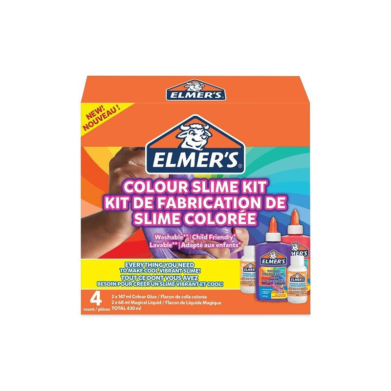 Elmer's 2109506 kunst- & håndværksklædemiddel