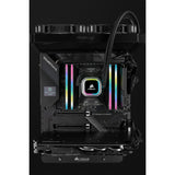 Corsair Vengeance RGB Pro hukommelsesmodul 32 GB 2 x 16 GB DDR4 288-pin DIMM