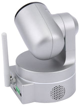 Olympia IC 1285 Z IP-sikkerhedskamera Indendørs 1280 x 720 pixel Bord/Væg