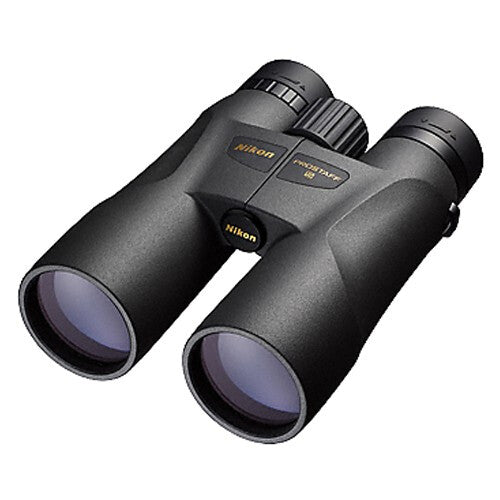 Nikon Prostaff 5 12x50 kikkert Loft Sort